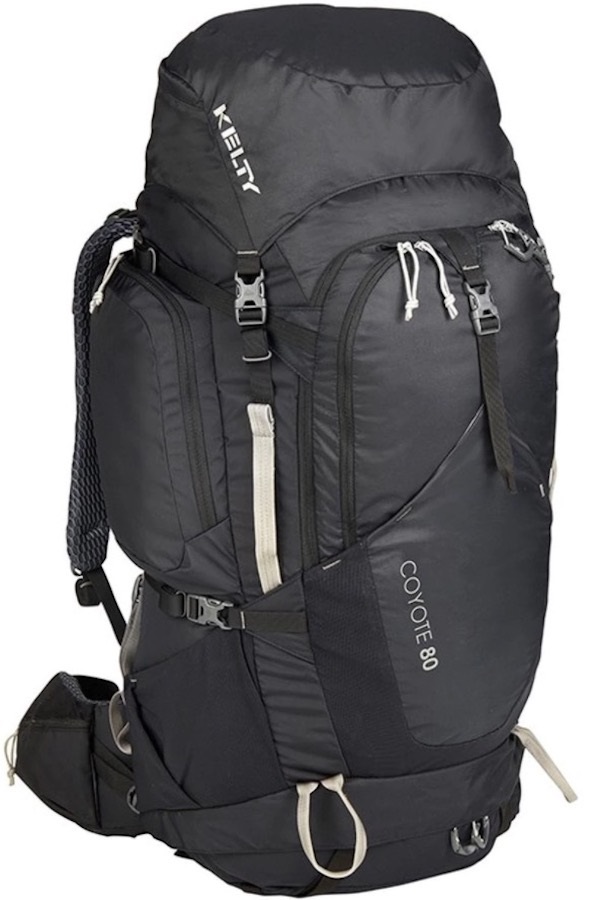 coyote 80l backpack