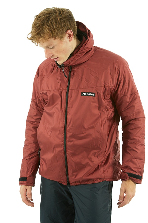 Buffalo Alpine Jacket All Weather 