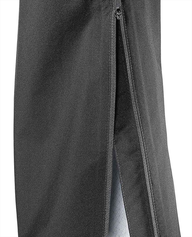 salomon bonatti waterproof pants