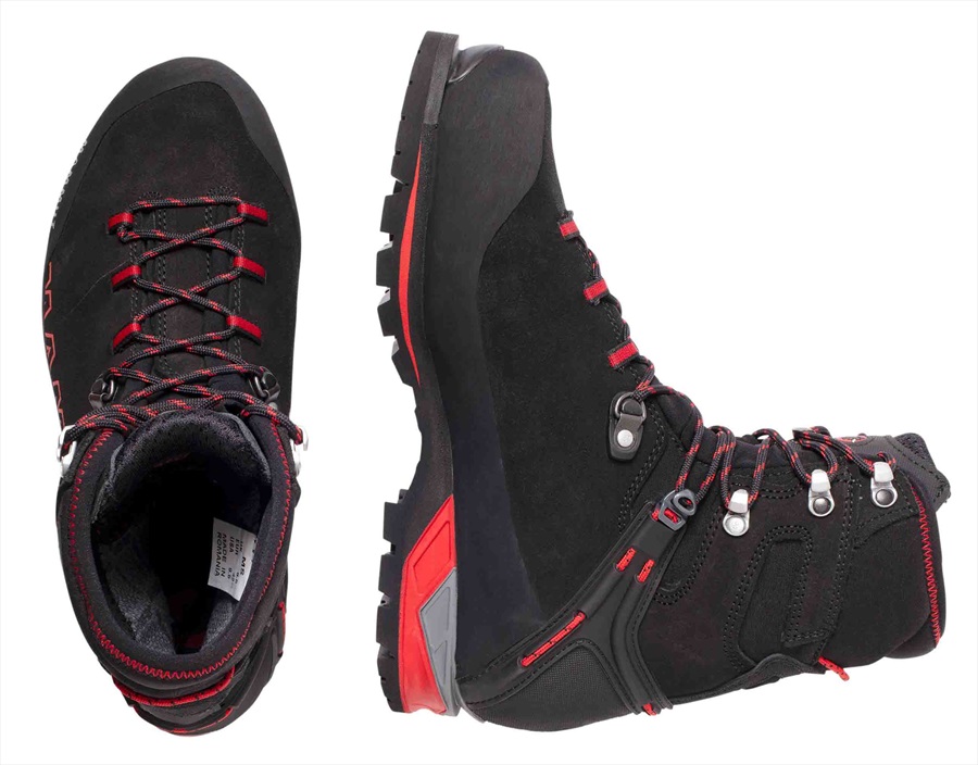 mammut magic guide high