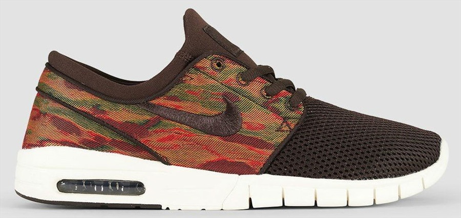stefan janoski max brown