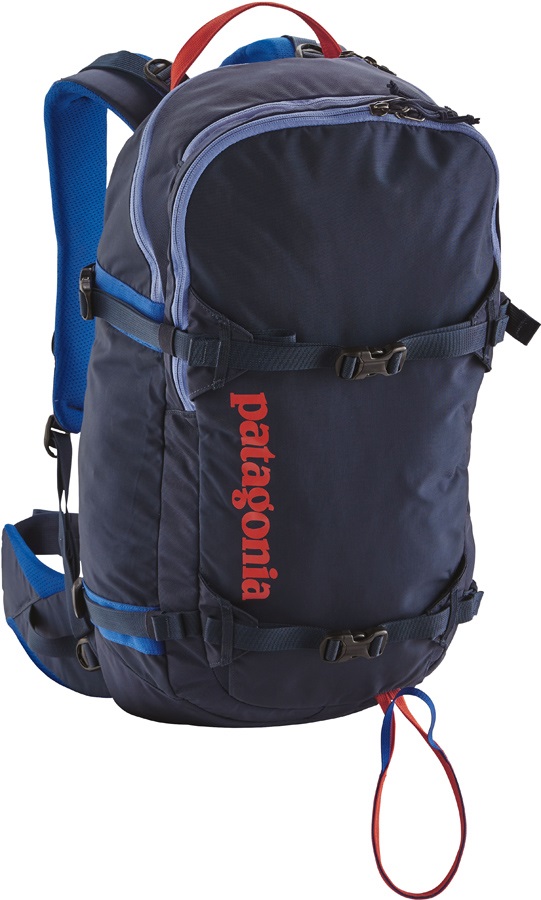 patagonia snow drifter 30l