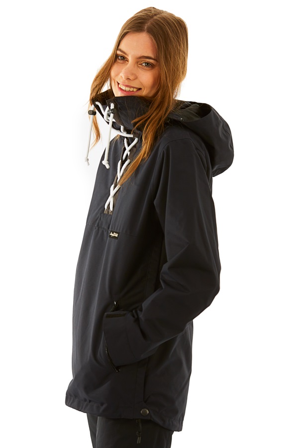 Airblaster Papoose Pullover Womens Ski 
