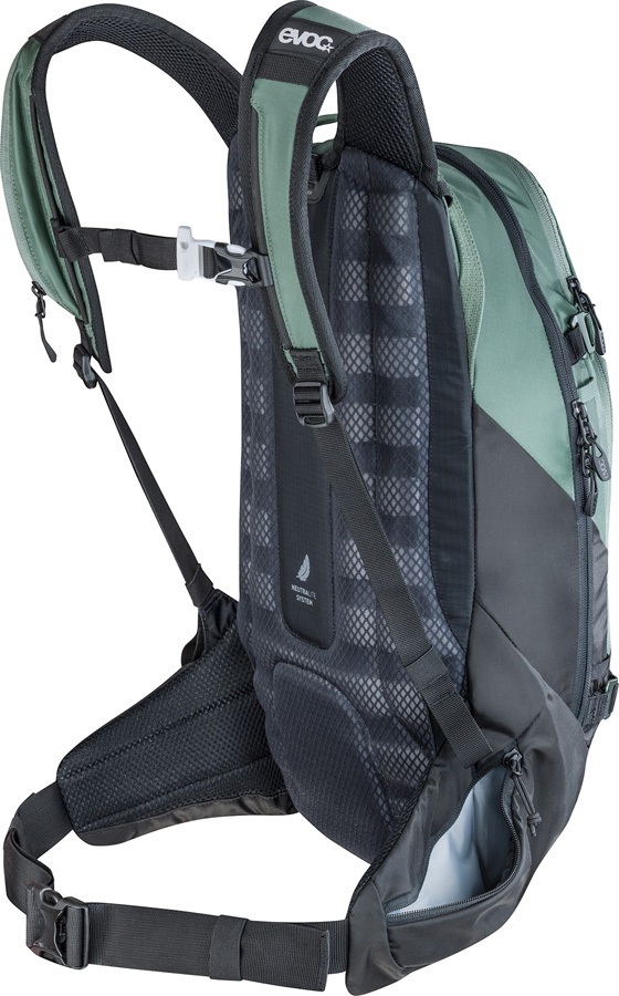 evoc ski bag