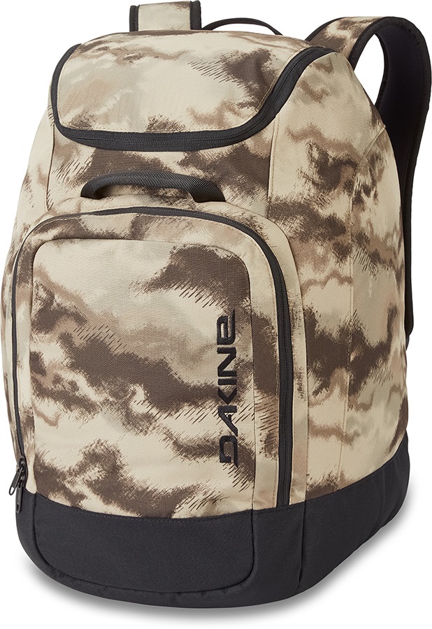 Dakine Boot Pack Snowboard/Ski Gear Bag, 50L Ashcroft Camo