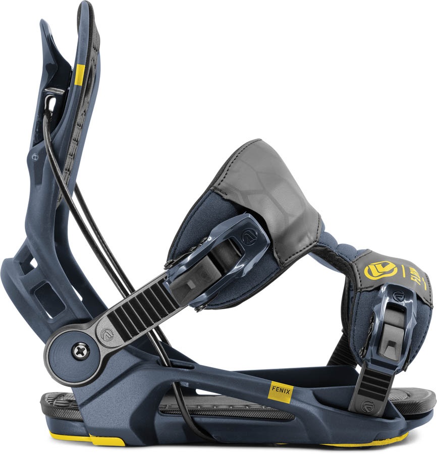 snap in snowboard boots