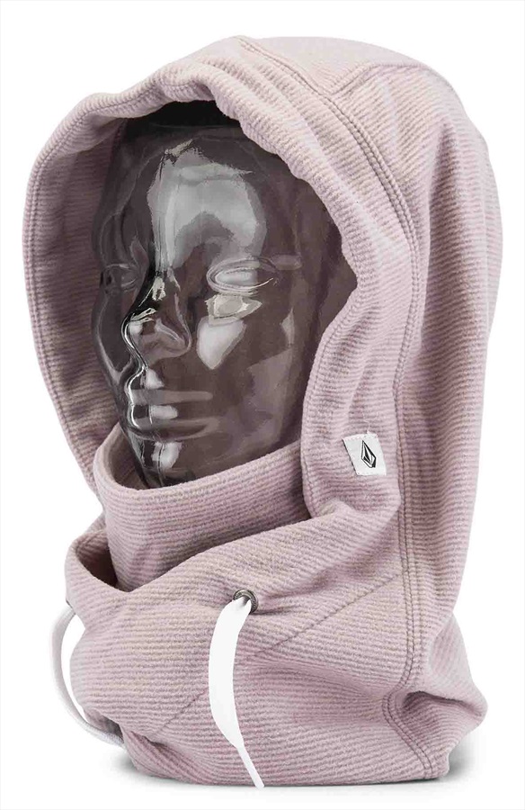 Dang Polartec Snowboard/Ski Hood O/S Purple Haze