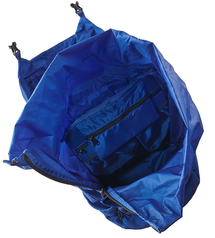 patagonia nine trails pack 36