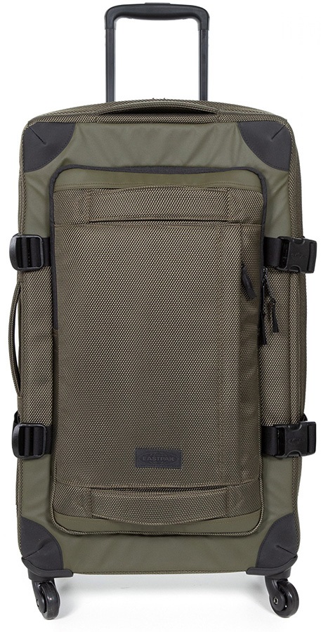 eastpak suitcase transfer l