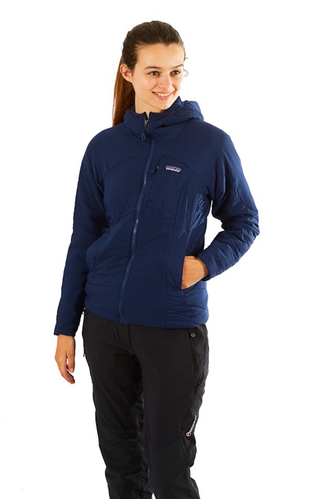 patagonia air hoody