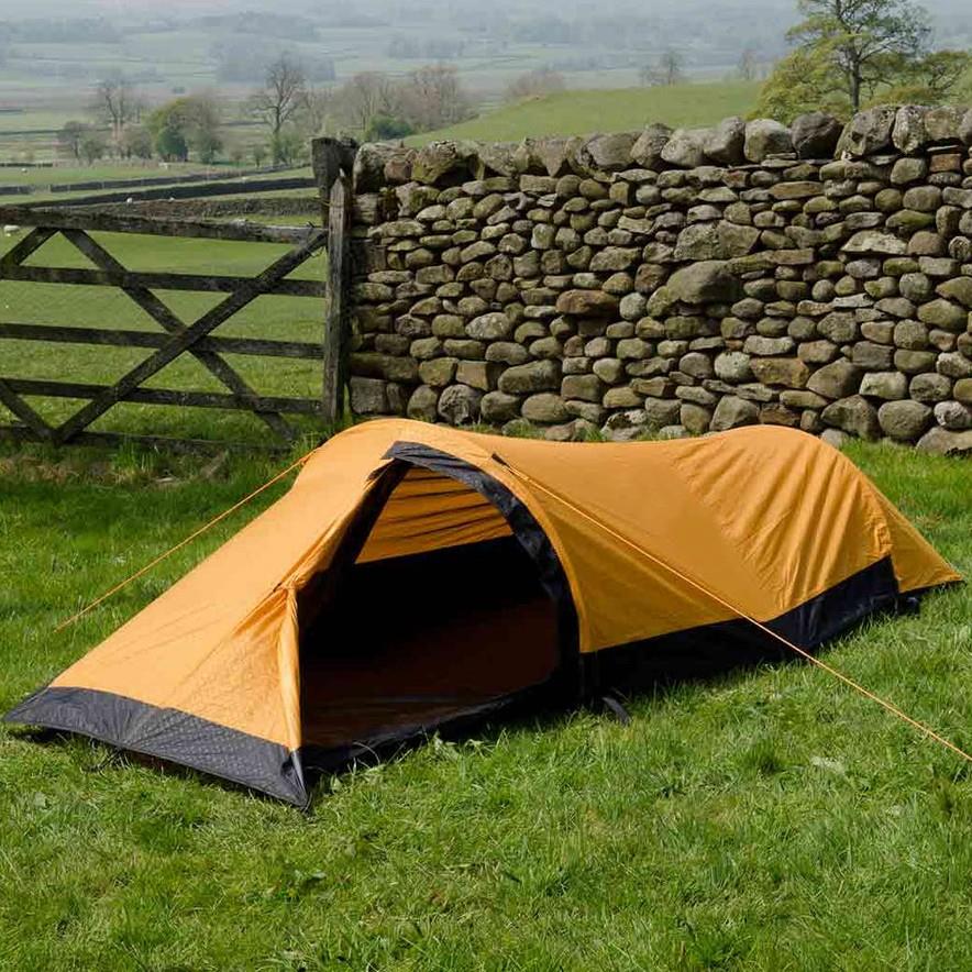 Snugpak Journey Solo Lightweight Hiking 