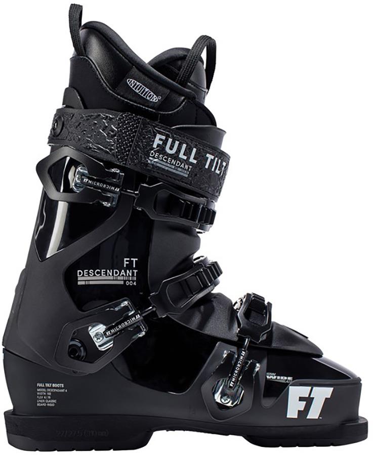 The Absolute Guide to Buying Ski Boots