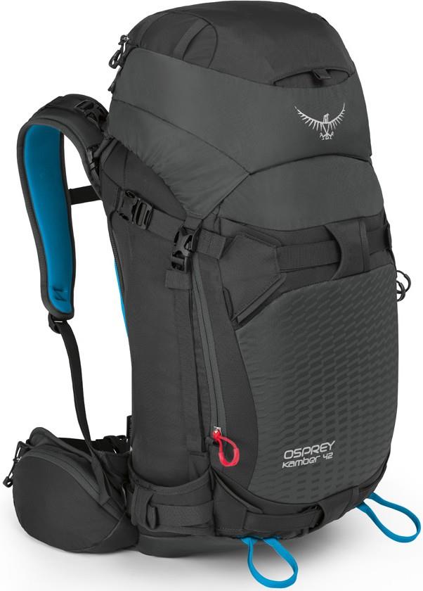 osprey ski rucksack