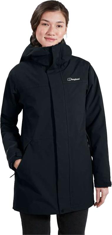 berghaus 3 in 1 women's