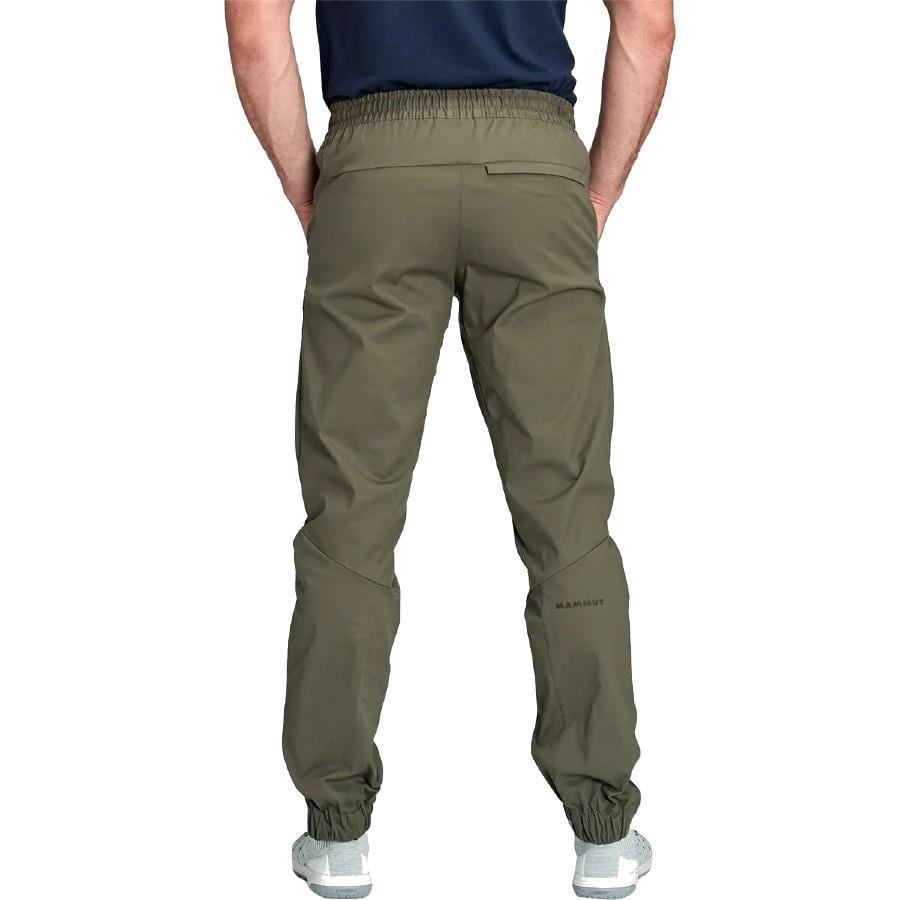 mammut chino pants