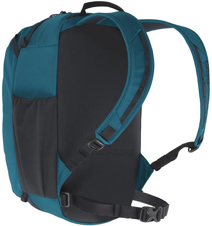 DMM Short Haul Climbing Gear Bag/Backpack, 30l Black