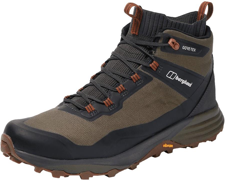 berghaus men's vc22 multisport gtx