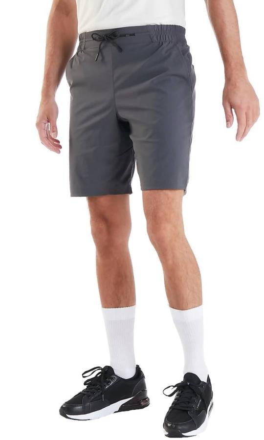 Haglofs - Men's Size Chart & Fit Guide Table