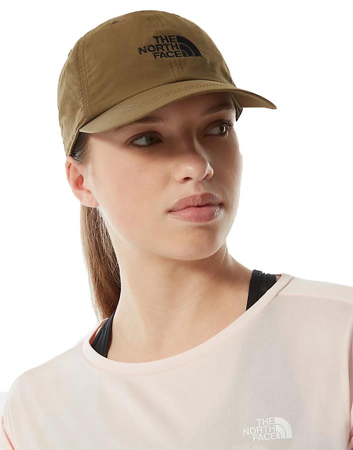 The North Face Horizon Cap, S/M Military Olive