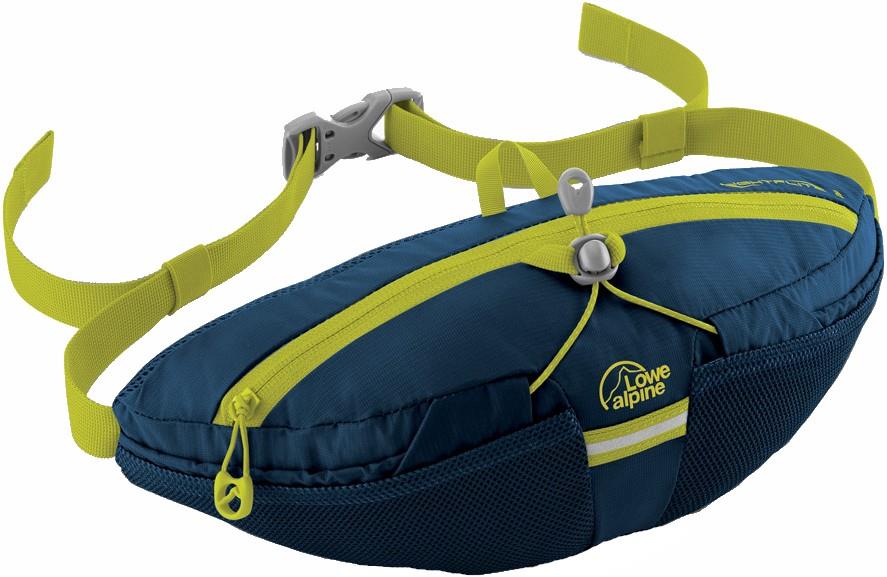 trail running hip pack