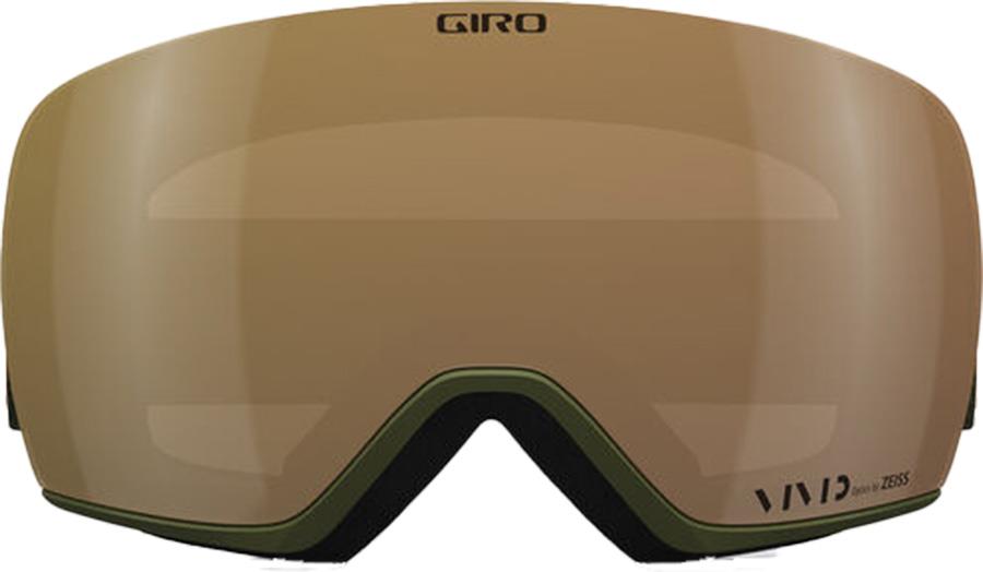 giro article goggles