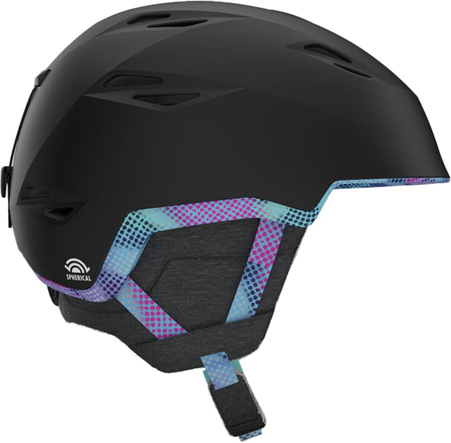 giro envi spherical helmet
