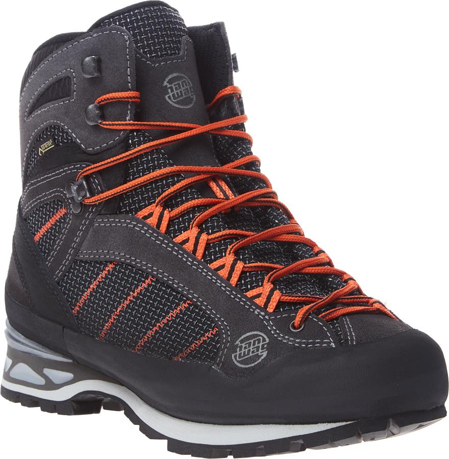 Hanwag Makra Combi GTX Hiking Boots, UK 