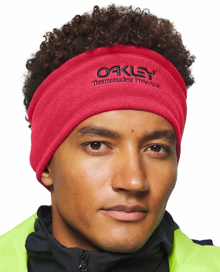 oakley headband
