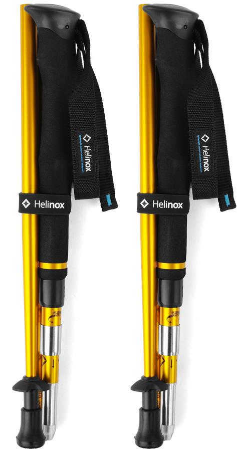helinox passport series trekking