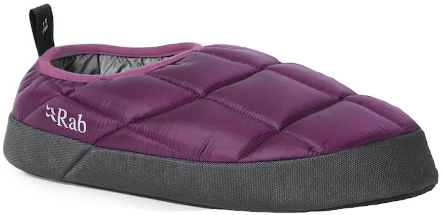 womens rab slippers