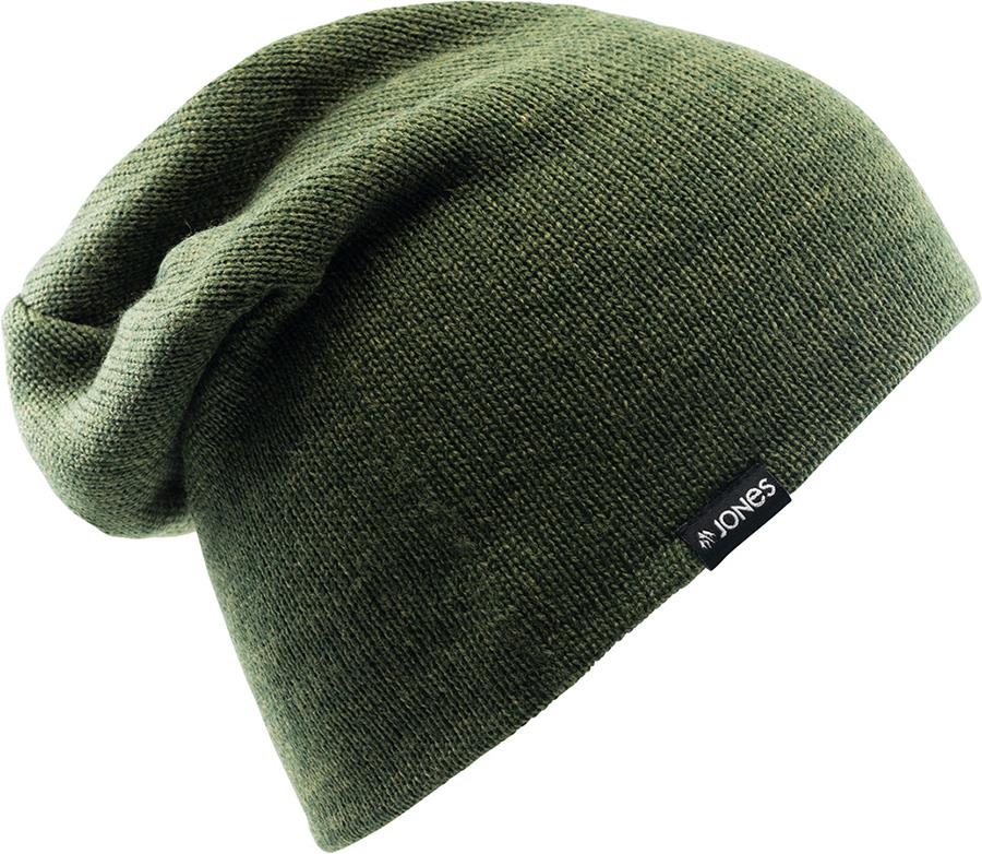 Jones Tahoe Slouch Snowboard/Ski Beanie 