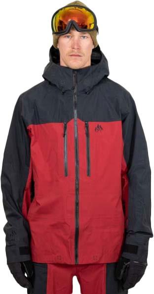 jones snowboard clothing