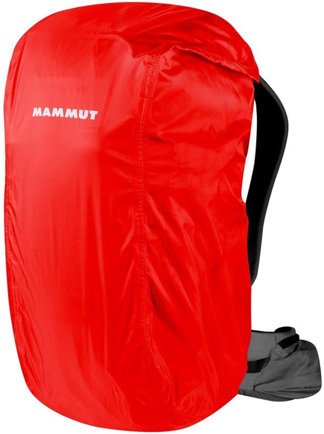 Mammut Raincover Waterproof Backpack Cover XL Fire