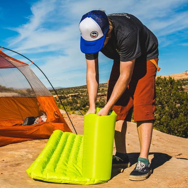 big agnes pad inflator