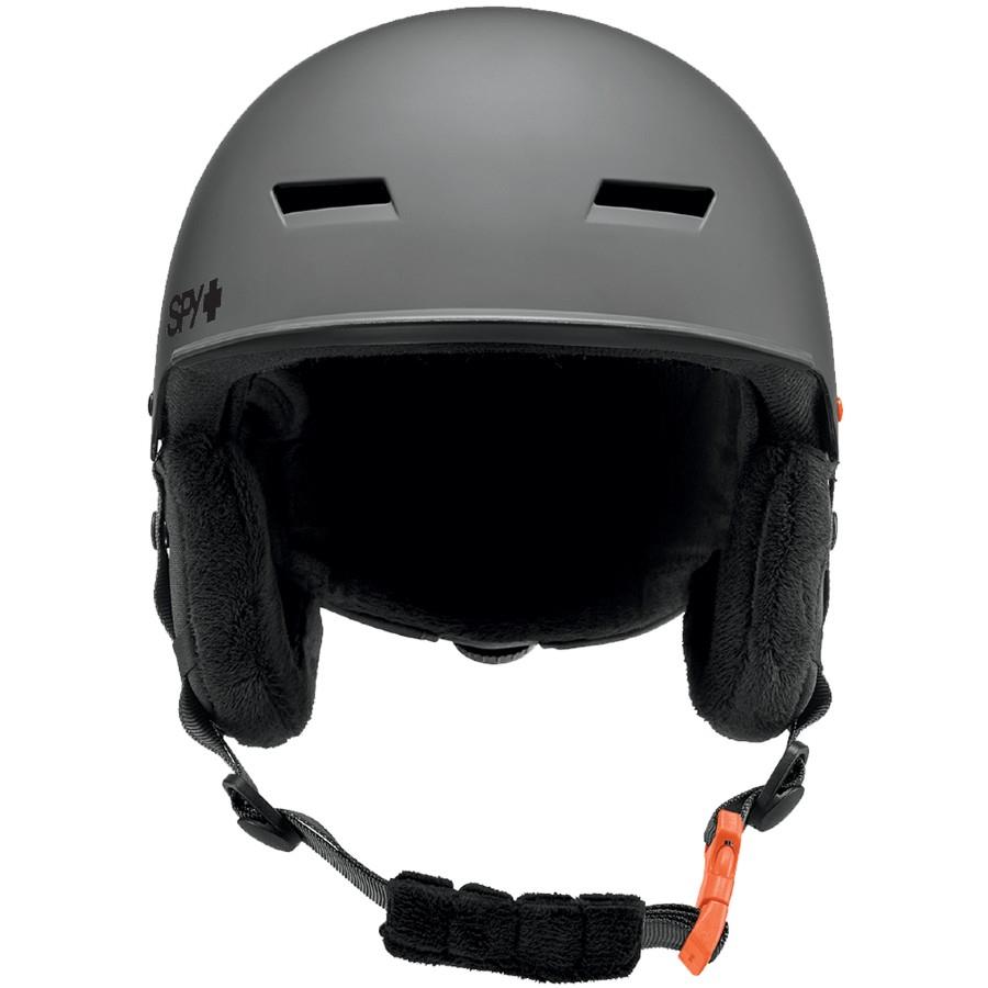 SPY Galactic Mips Snowboard/Ski Helmet, M Matte Gray
