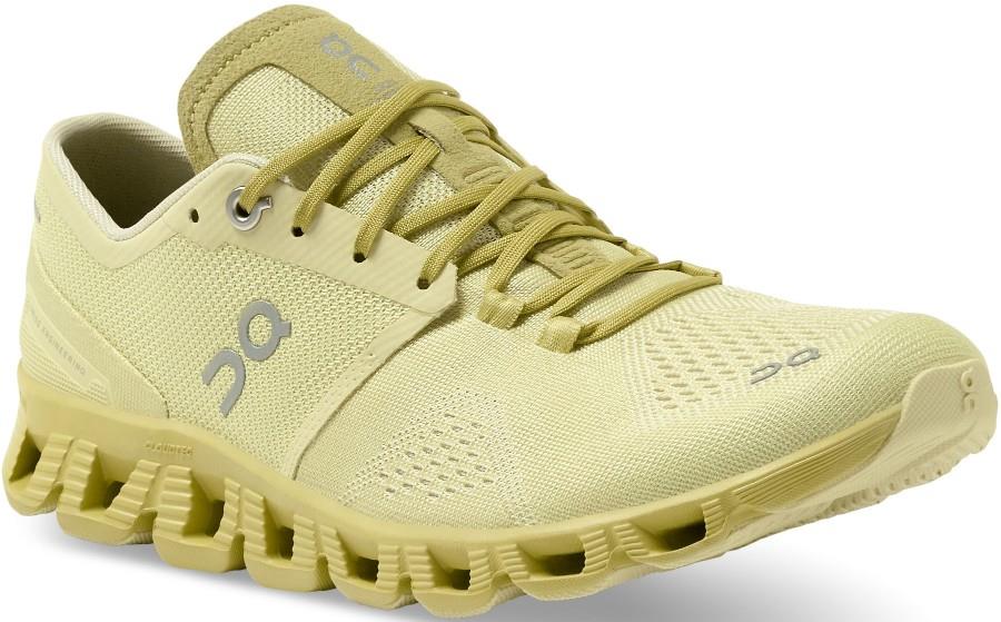 on cloud x women's 8.5