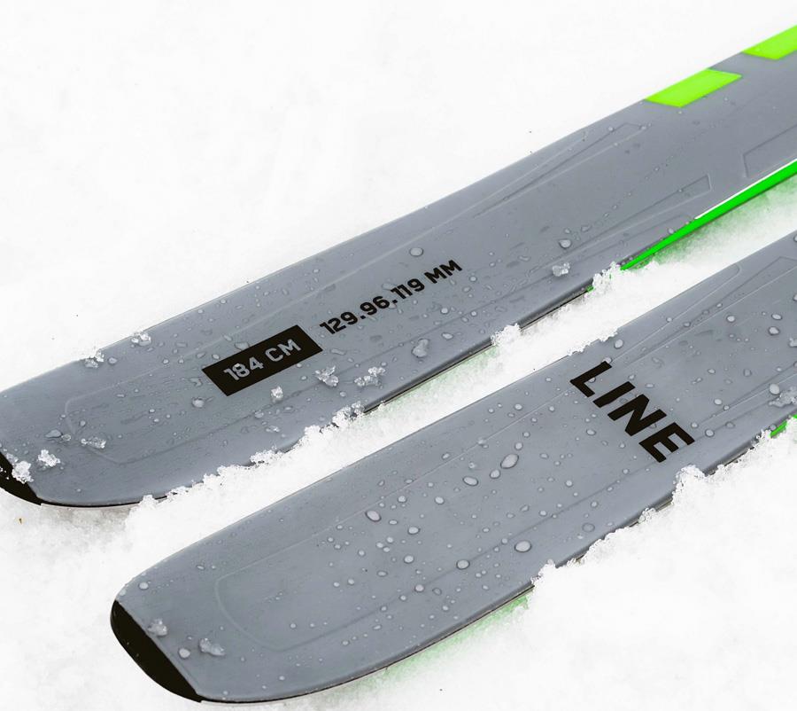 LINE Blade Optic 96 Skis , 170cm