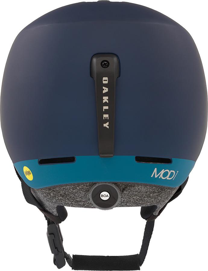 oakley mod1 mips review