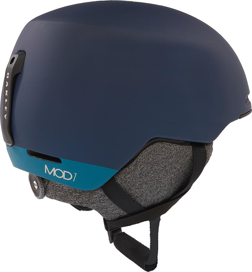Oakley MOD 1 MIPS Snowboard/Ski Helmet, M Matte Balsam