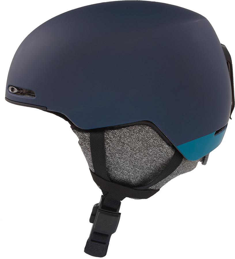 Oakley MOD 1 Snowboard/Ski Helmet, XL Matte Balsam