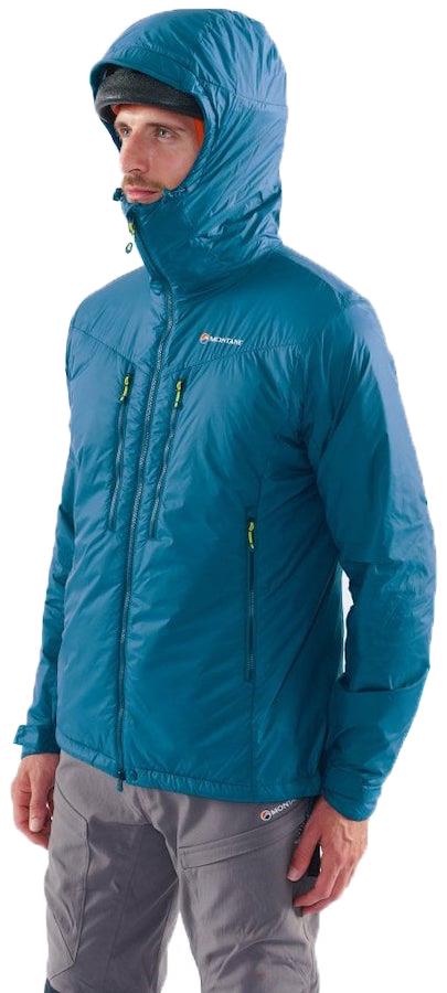 montane flux jacket