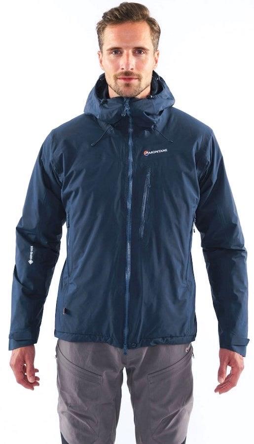 montane waterproof jacket
