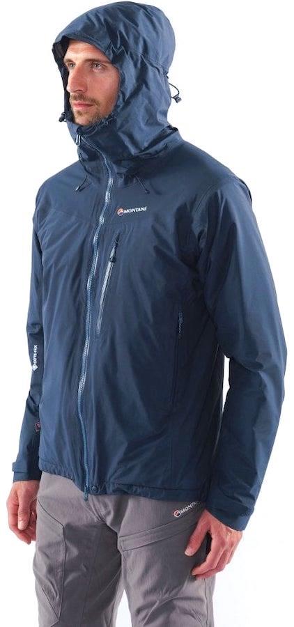 montane men's duality insulated waterproof jacket