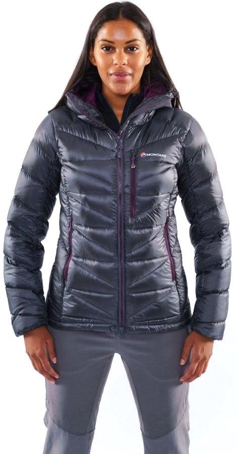 montane anti freeze jacket black