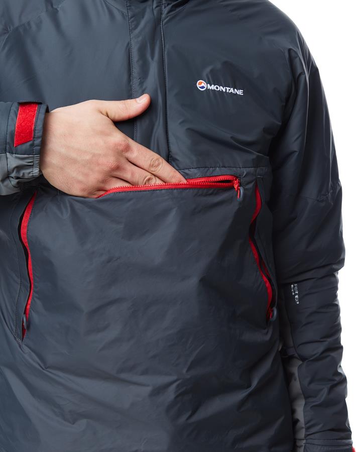 montane hydrogen extreme smock