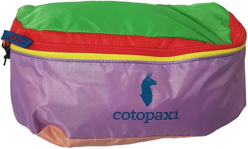 cotopaxi hip pack