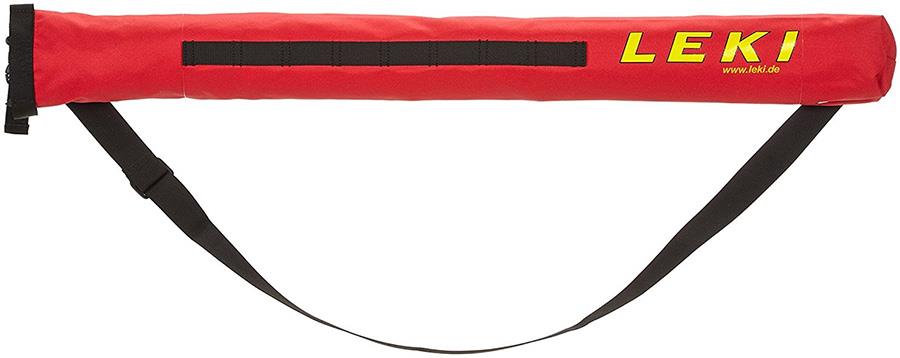 leki folding pole bag