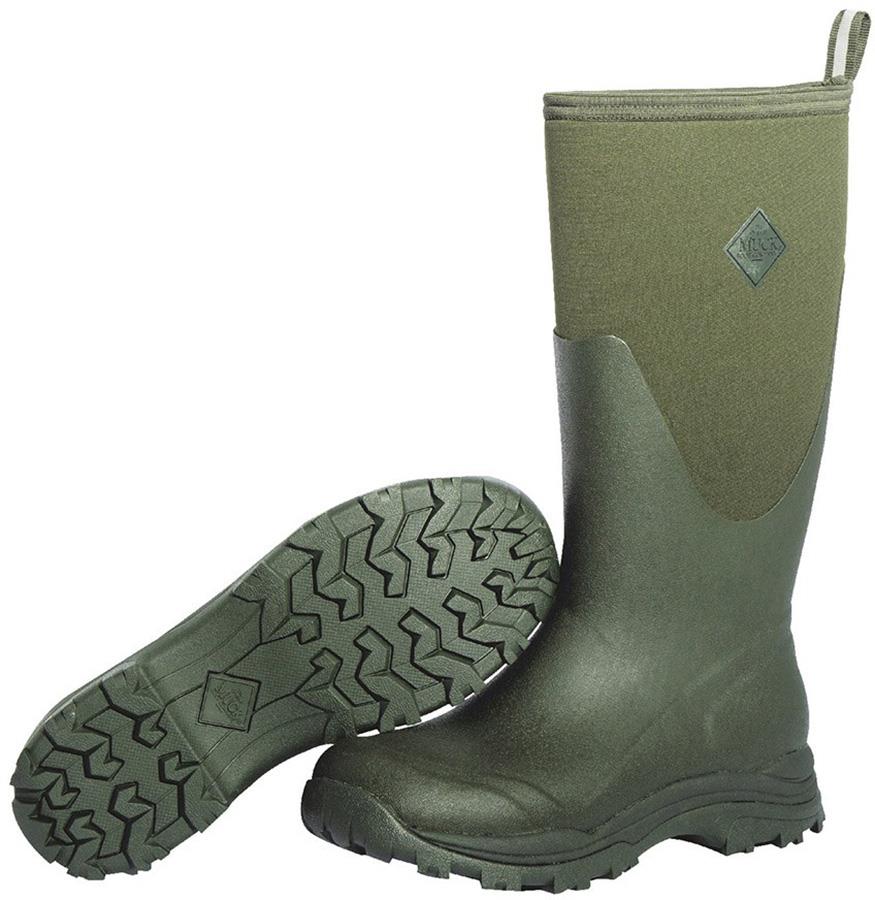 welly boot company