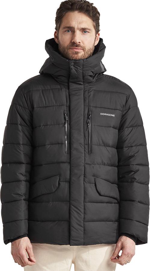 shelldrake point down jacket columbia
