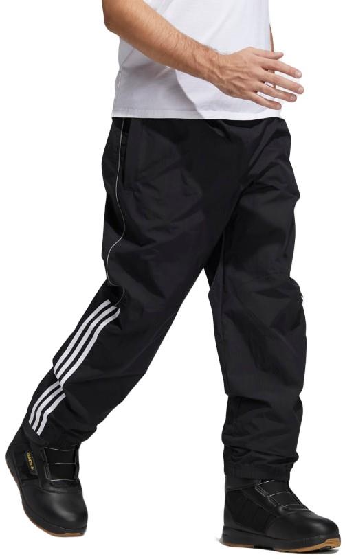 adidas snowboard trousers